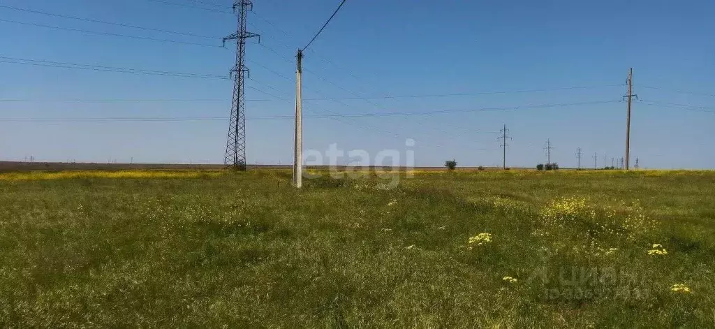 Участок в Крым, Феодосия городской округ, с. Береговое ул. Дружбы (7.0 ... - Фото 0