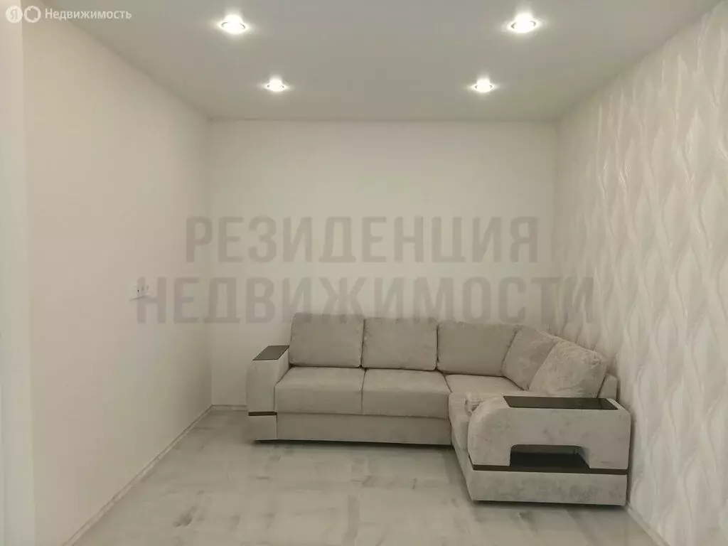 2-комнатная квартира: Самара, улица Стара-Загора, 21 (55 м) - Фото 1