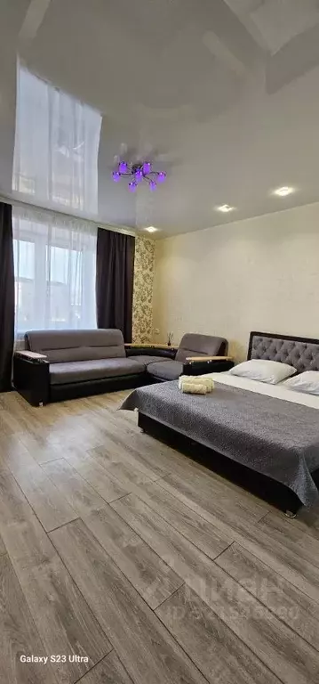 1-к кв. Забайкальский край, Чита ул. Генерала Белика, 5 (51.0 м) - Фото 2