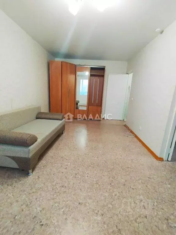 1-к кв. Башкортостан, Стерлитамак ул. Ботаническая, 2 (37.2 м) - Фото 1