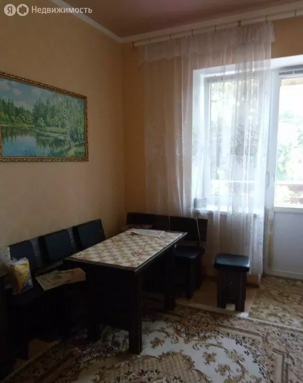 1-комнатная квартира: Курганинск, улица 76-й Квартал, 10 (36 м) - Фото 1