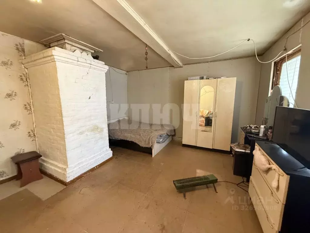 Дом в Вологодская область, Сокол 2-я Западная ул., 12 (57 м) - Фото 2