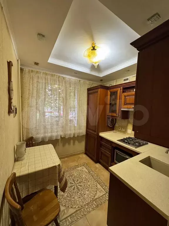 2-к. квартира, 39 м, 1/12 эт. - Фото 1