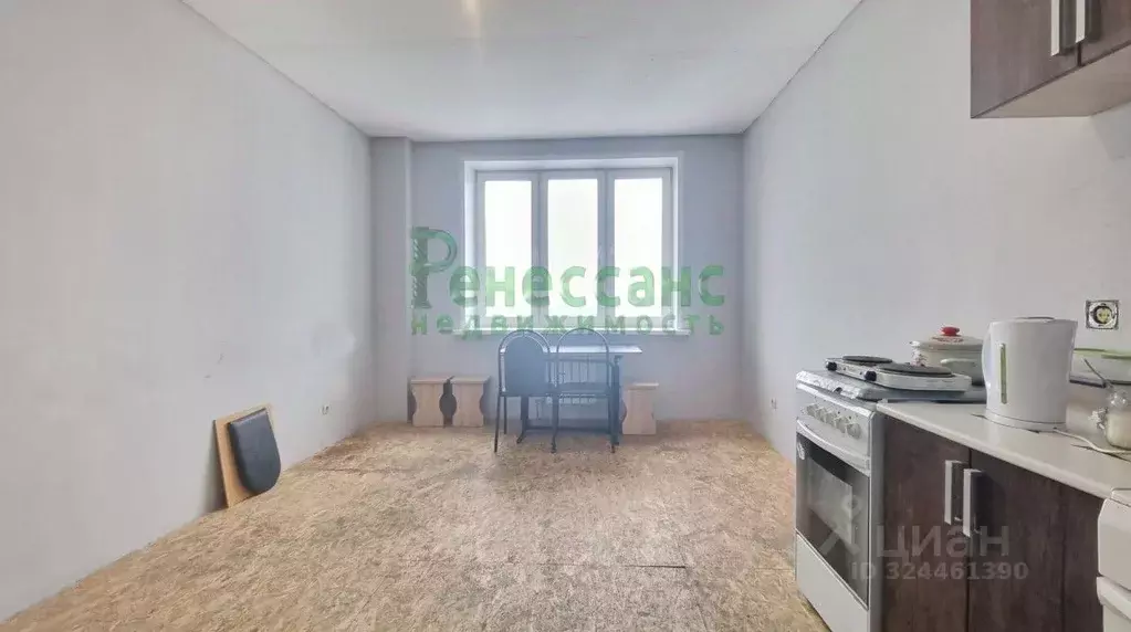 3-к кв. Брянская область, Брянск ул. Красина, 26 (112.9 м) - Фото 2