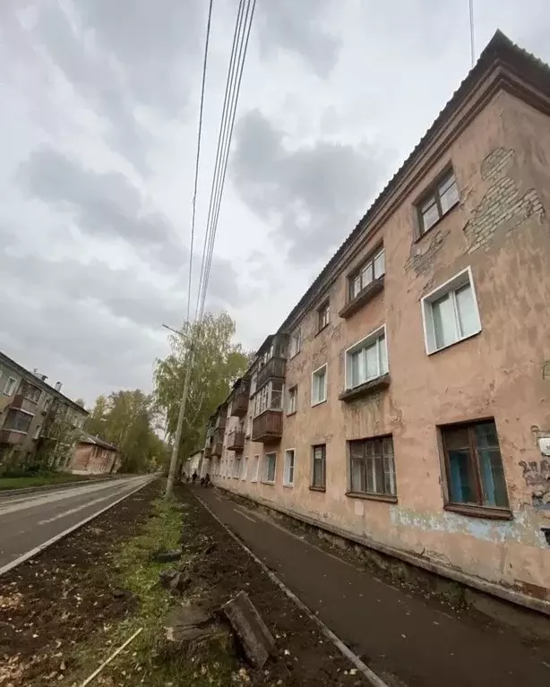 Продаётся 2-к квартира, 44.2 м - Фото 1