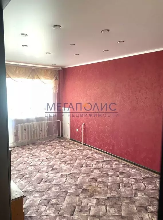 2-к кв. Саратовская область, Балаково ул. Ленина, 95 (44.4 м) - Фото 1