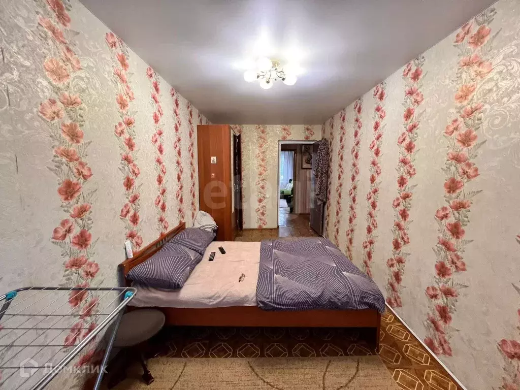 Продаётся 2-к квартира, 48 м - Фото 0