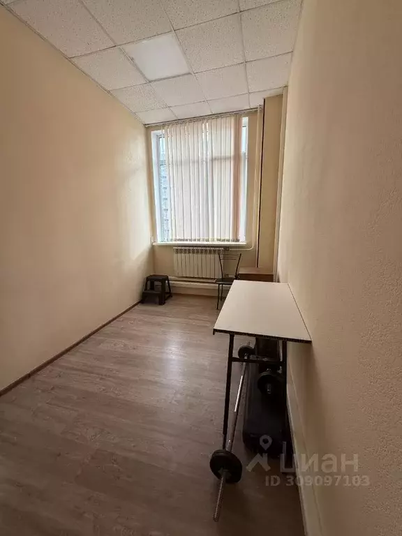 Офис в Москва Михалковская ул., 63БС1 (55 м) - Фото 1