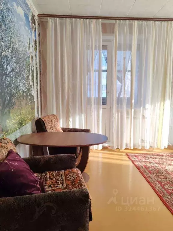 2-к кв. Самарская область, Самара пос. Управленческий, ул. Крайняя, 19 ... - Фото 2