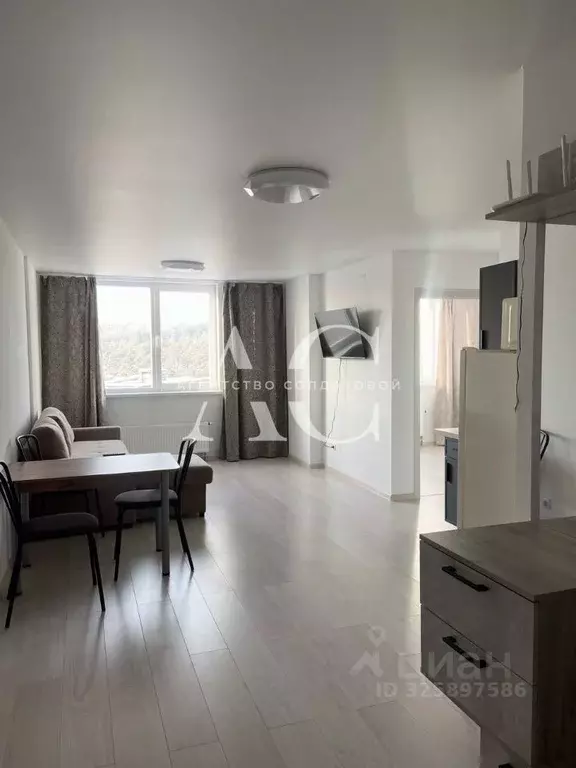 3-к кв. Свердловская область, Екатеринбург ул. Прониной, 43 (55.9 м) - Фото 1