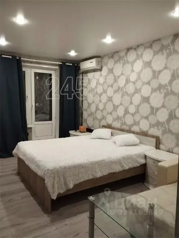 2-к кв. Москва ул. Чечулина, 22 (53.0 м) - Фото 1