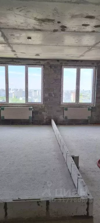 3-к кв. Москва Тагильская ул., 2к1 (79.0 м) - Фото 0