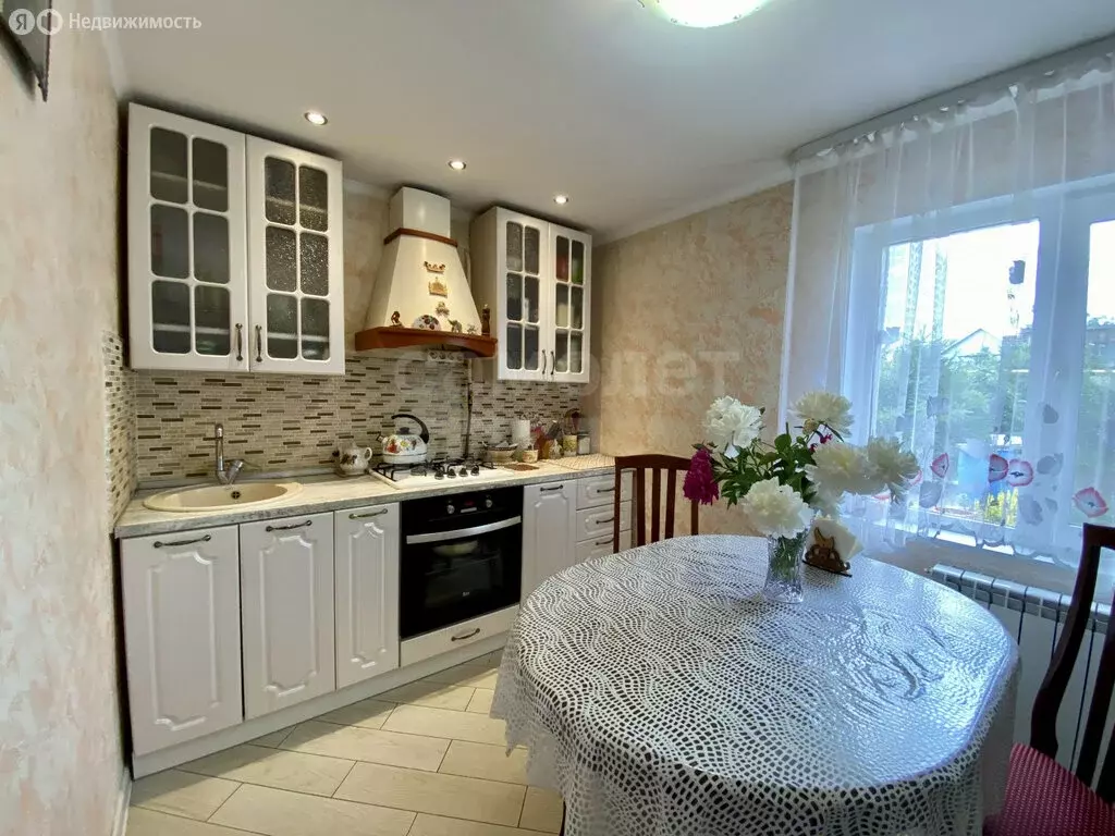 Дом в Оренбург, улица Герцена, 14 (68.5 м) - Фото 0