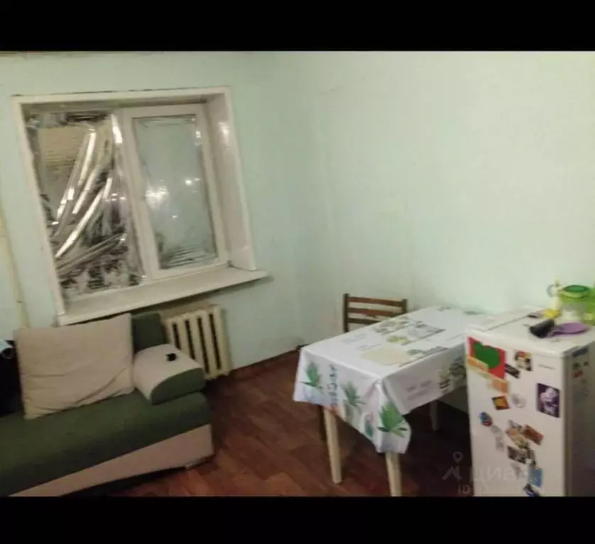 Комната Саха (Якутия), Якутск ул. Дзержинского, 22/6 (14.0 м) - Фото 2