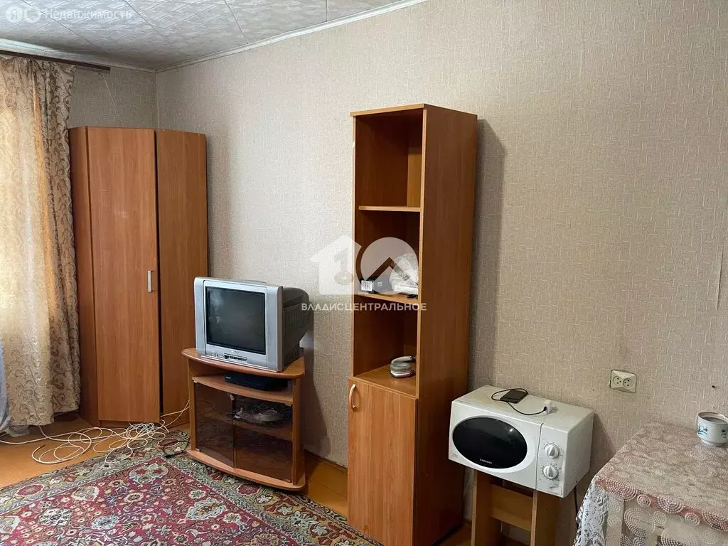 1к в -комнатной квартире (18.2 м) - Фото 1