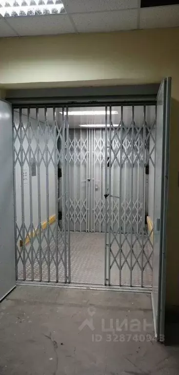 Склад в Ленинградская область, Шлиссельбург Кировский район, ул. ... - Фото 2