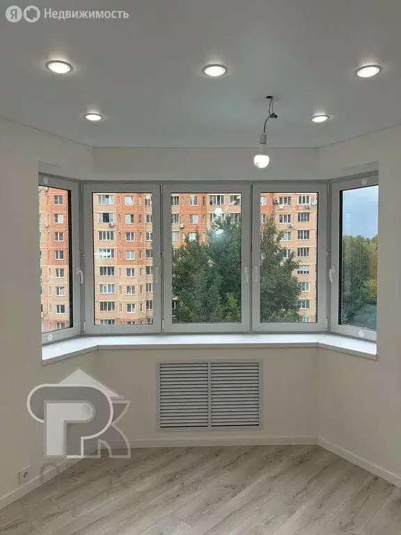 3-комнатная квартира: Балашиха, микрорайон Железнодорожный, ... - Фото 1