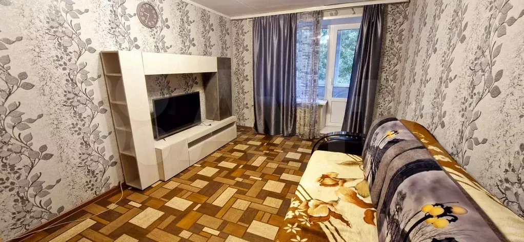 2-к. квартира, 48 м, 4/5 эт. - Фото 0