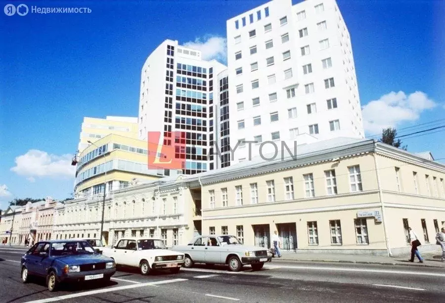 Офис (298 м) - Фото 1