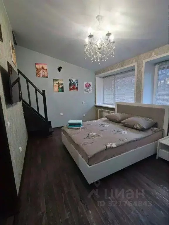 2-к кв. Вологодская область, Вологда Кирпичная ул., 26 (54.0 м) - Фото 2