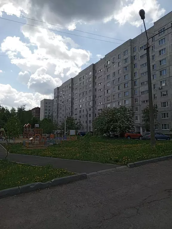 Продаётся 1-к квартира, 38 м - Фото 0