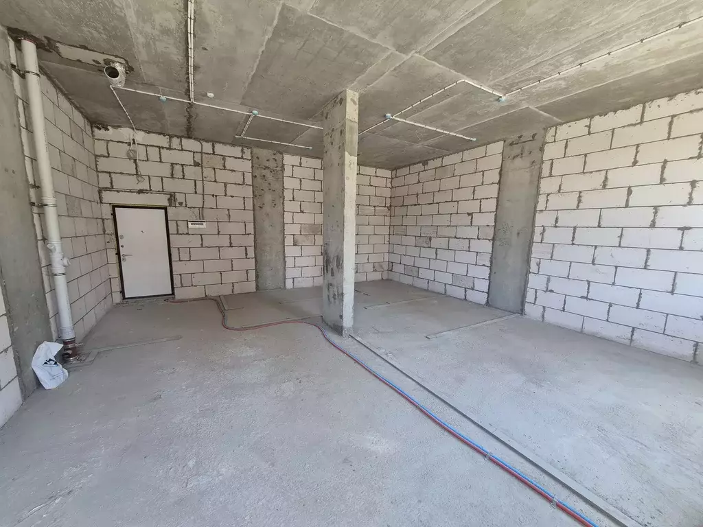 Продаётся 2-к квартира, 58.4 м - Фото 1