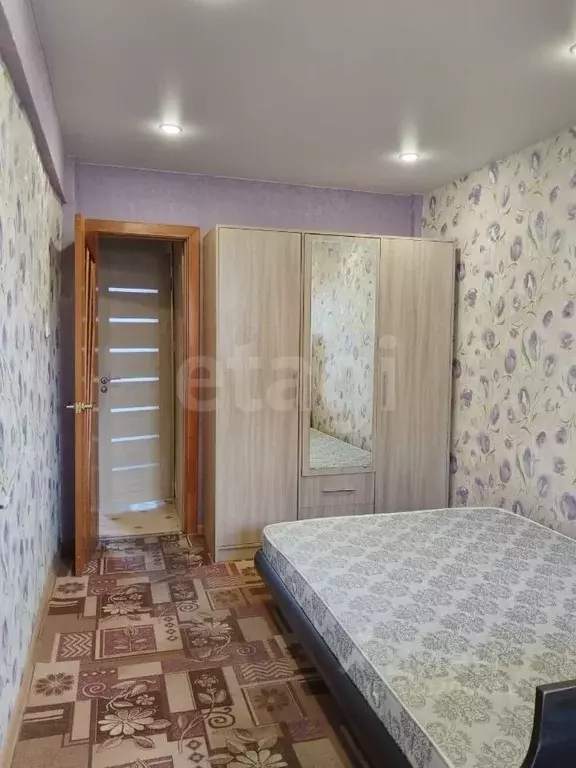 3-к кв. Иркутская область, Ангарск 6А мкр, 43 (58.0 м) - Фото 1