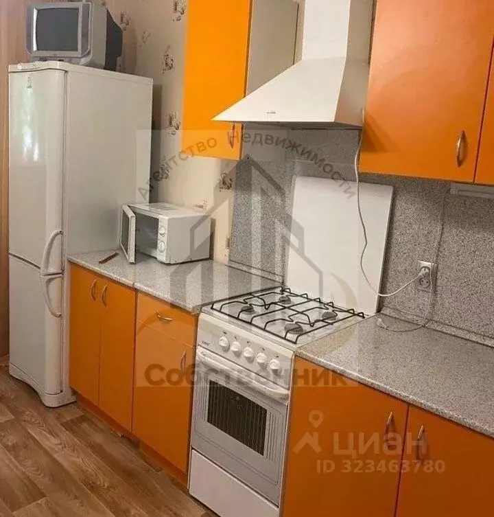 2-к кв. Воронежская область, Воронеж ул. Хользунова, 70А (61.0 м) - Фото 1