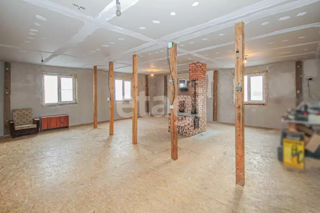 Дом в Бурятия, Улан-Удэ ул. 1-я, 33 (64 м) - Фото 0