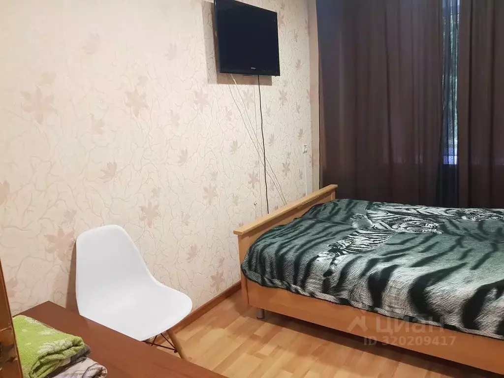 3-к кв. Удмуртия, Ижевск Пушкинская ул., 220А (60.0 м) - Фото 2