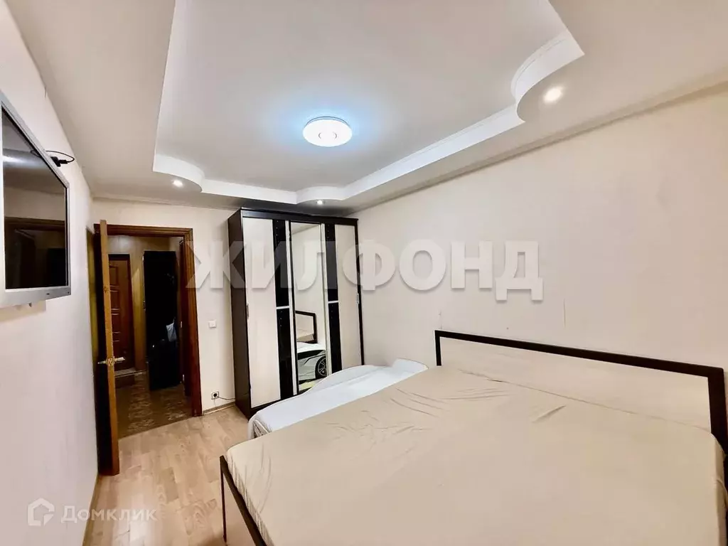 Продаётся 1-к квартира, 42.6 м - Фото 0