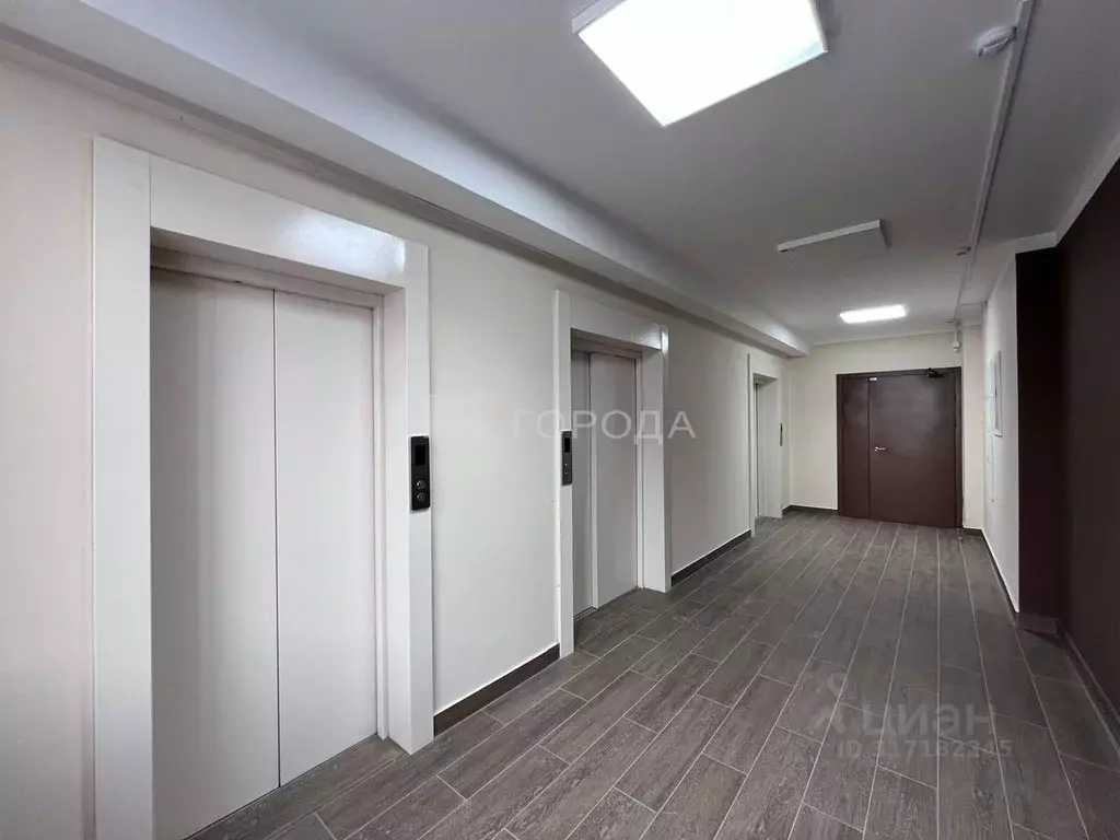1-к кв. Новосибирская область, Новосибирск Рябиновая ул., 14/1 (46.3 ... - Фото 1