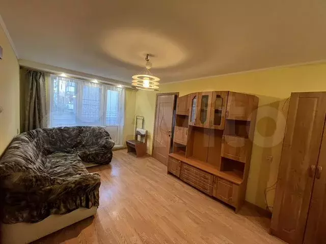 2-к. квартира, 46 м, 2/5 эт. - Фото 0