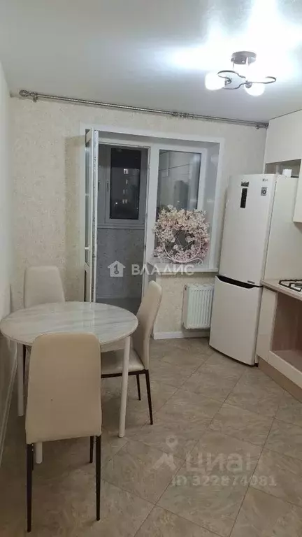 2-к кв. Владимирская область, Владимир ул. Нижняя Дуброва, 47к2 (58.0 ... - Фото 1