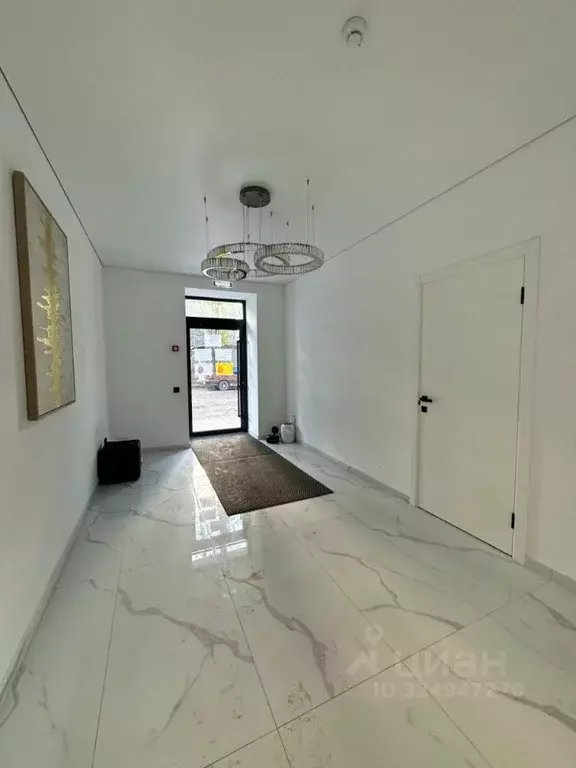 Торговая площадь в Крым, Симферополь ул. Фрунзе, 43/2 (86 м) - Фото 2