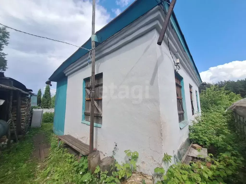 Дом в Свердловская область, Нижний Тагил ул. Тимирязева, 111 (21 м) - Фото 1