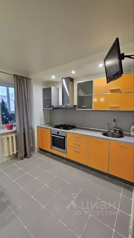 2-к кв. Рязанская область, Рязань ул. Новоселов, 55 (68.0 м) - Фото 2