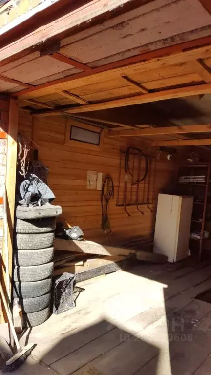 Гараж в Коми, Сыктывкар Гаражная ул., 3/1 (20 м) - Фото 1