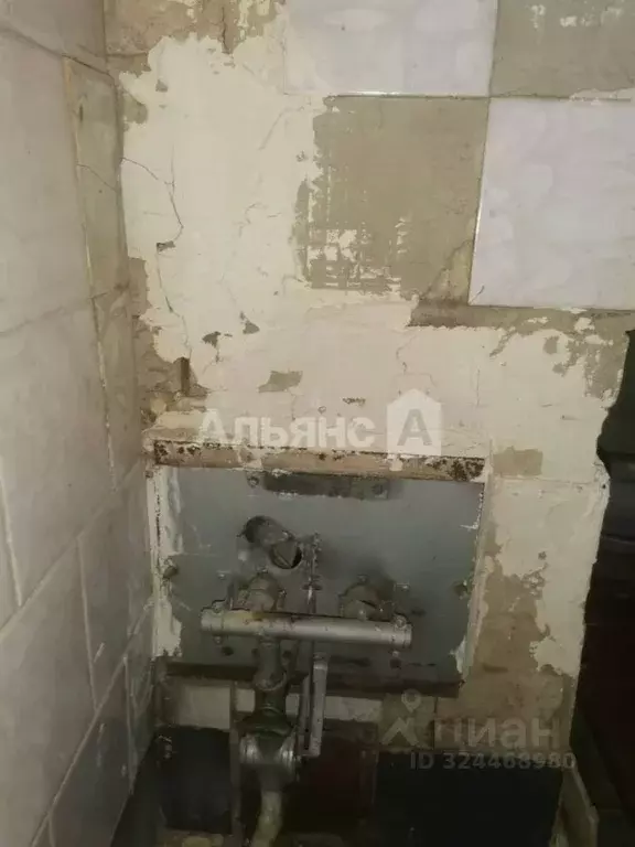 Дом в Ростовская область, Белая Калитва ул. Комарова (46 м) - Фото 2