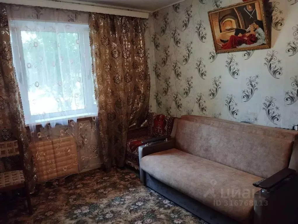 2-к кв. Санкт-Петербург Гражданский просп., 112К1 (50.0 м) - Фото 0