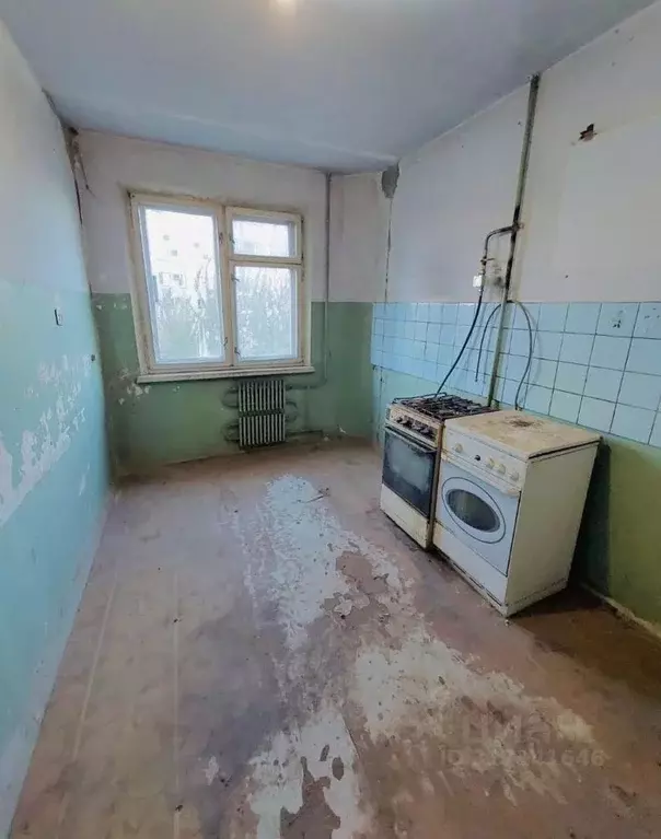 3-к кв. Волгоградская область, Волгоград ул. 39-й Гвардейской Дивизии, ... - Фото 1