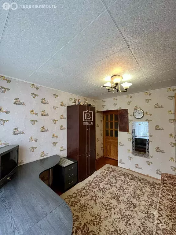 2-комнатная квартира: Калуга, Аэропортовская улица, 12 (46.4 м) - Фото 2