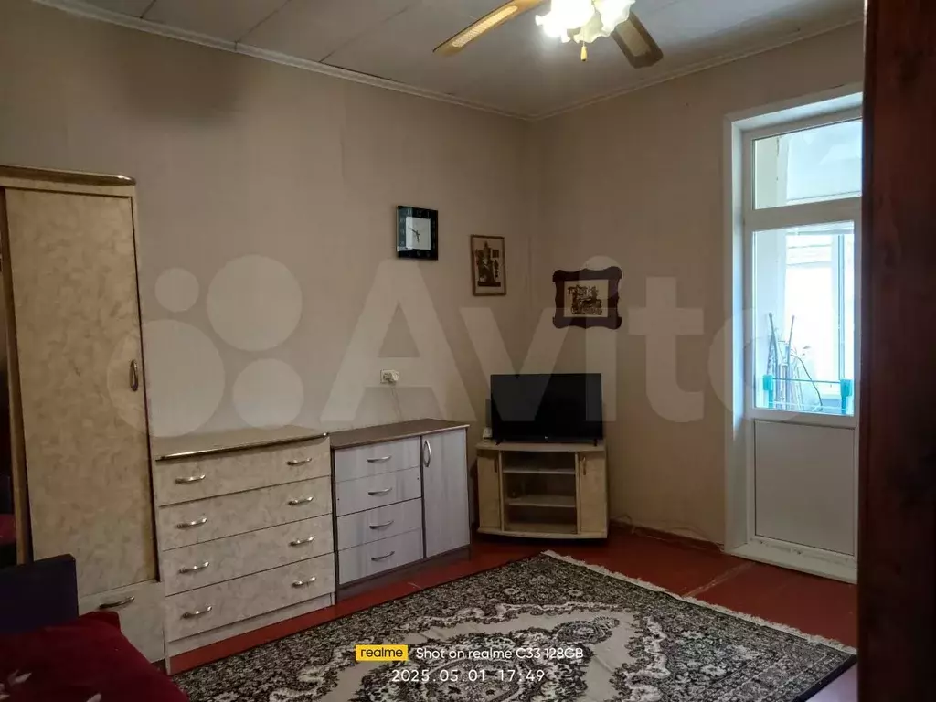 1-к. квартира, 38,1 м, 4/4 эт. - Фото 0
