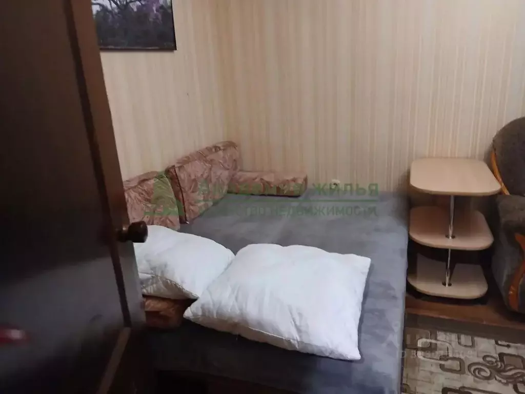 1-к кв. Саратовская область, Маркс просп. Ленина, 68 (28.0 м) - Фото 1