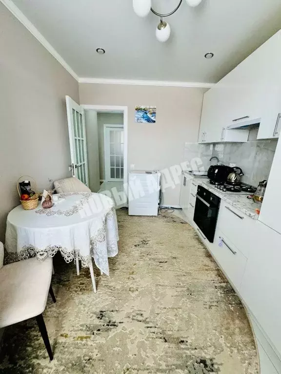 2-к кв. Краснодарский край, Ейск Красная ул., 59/7 (49.5 м) - Фото 2