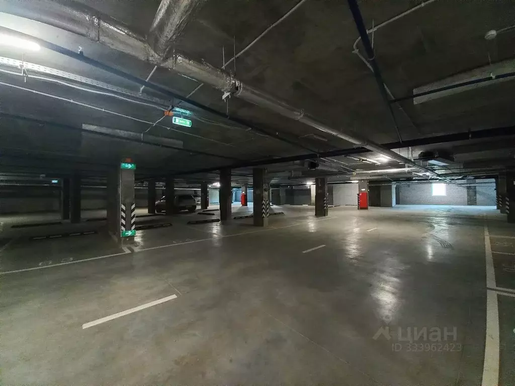 Гараж в Татарстан, Казань ул. Гаврилова, 7к1 (15 м) - Фото 2