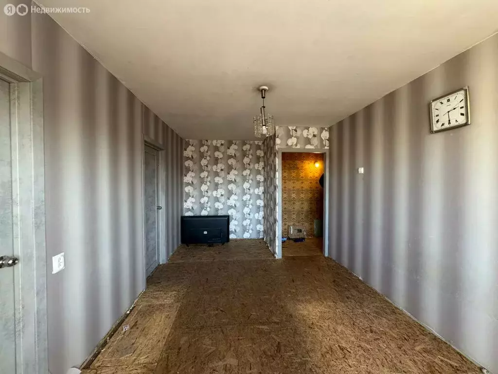 2-комнатная квартира: Челябинск, улица Труда, 7 (47.5 м) - Фото 2