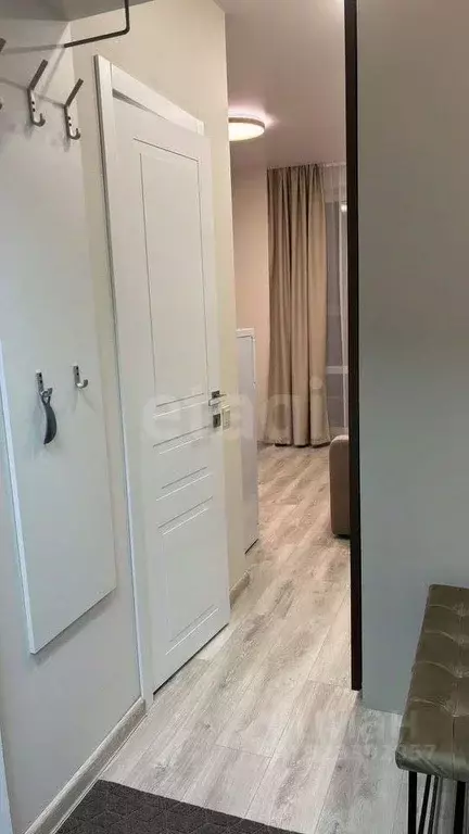 Студия Ростовская область, Ростов-на-Дону Северный мкр, просп. ... - Фото 1