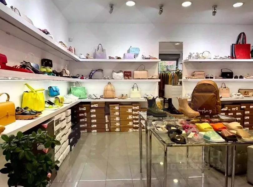 Помещение свободного назначения в Москва ул. Большая Якиманка, 21 (49 ... - Фото 2