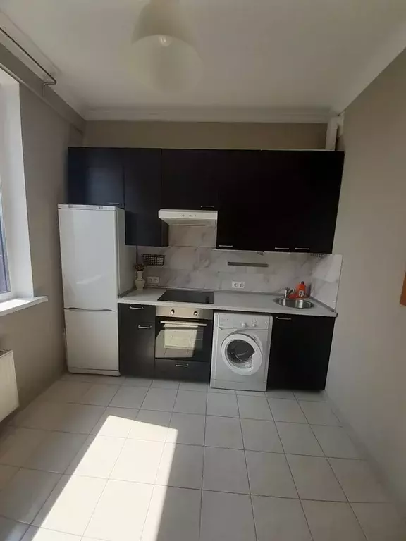 Продаётся 1-к квартира, 38.2 м - Фото 1